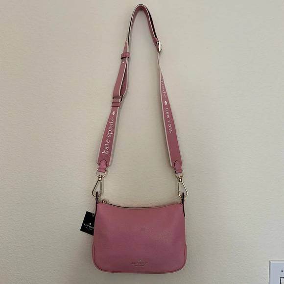 Kate Spade Crossbody Purse ♠️👛 - Picture 1 of 5